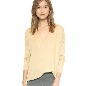Theory Randelle Sweater in Sag Harbor